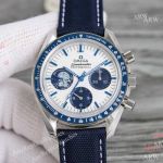 OS Factory Omega Speedmaster Snoopy 50th Blue Strap Stainless Steel Version 3  (1)_th.jpg